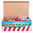 Holiday Toy Box Assortment (100 Pcs)