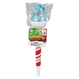 Snowman Squeezy Pens (12 PC Display)