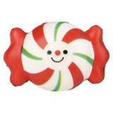 Christmas Micro Squish Assortment (24 Pc)