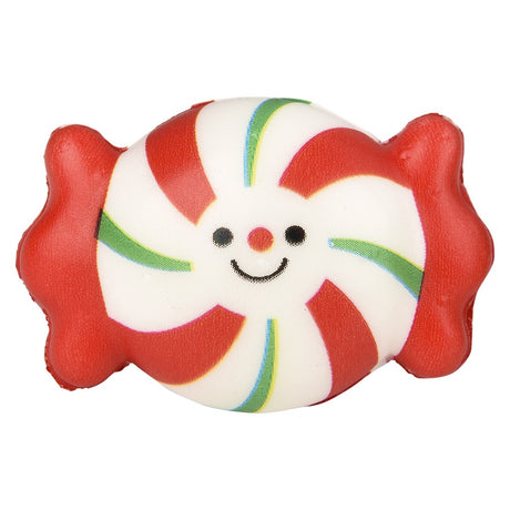 Christmas Micro Squish Assortment (24 Pc)