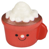 Christmas Micro Squish Assortment (24 Pc)