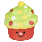 Christmas Micro Squish Assortment (24 Pc)