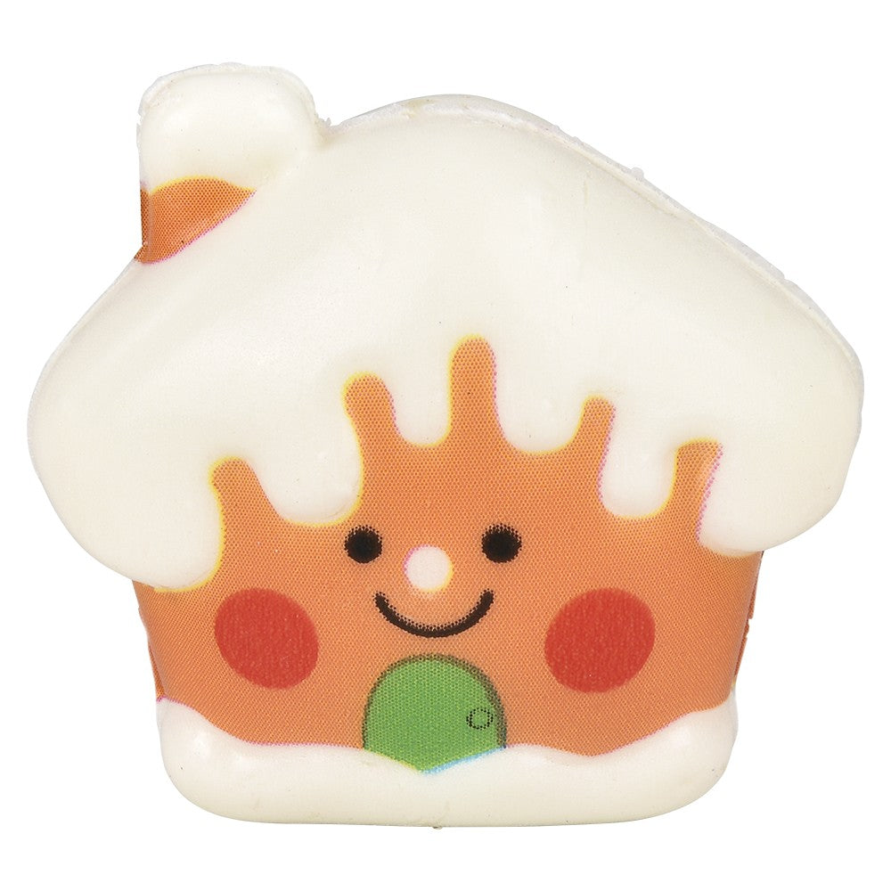 Christmas Micro Squish Assortment (24 Pc)