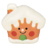 Christmas Micro Squish Assortment (24 Pc)