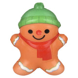 Christmas Micro Squish Assortment (24 Pc)