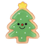 Christmas Micro Squish Assortment (24 Pc)