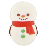 Christmas Micro Squish Assortment (24 Pc)