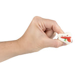 Christmas Micro Squish Assortment (24 Pc)