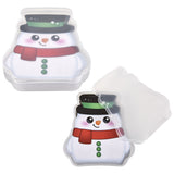 Snowman Playing Cards (12 DSP)