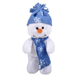 Plush Snowman (1 DZ)
