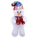 Plush Snowman (1 DZ)