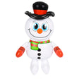 Snowman Inflate (1 DZ)