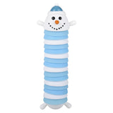 Fidget Wiggle Snowman (12 PC Display)