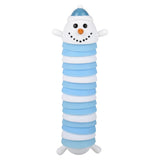 Fidget Wiggle Snowman (12 PC Display)