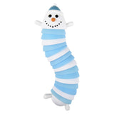 Fidget Wiggle Snowman (12 PC Display)