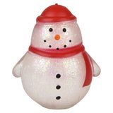 Squish Sticky Snowman (12 PC Display)