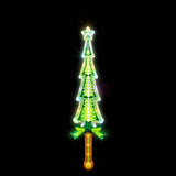 Light-Up Christmas Tree Wand (1 PC)