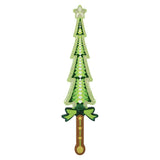 Light-Up Christmas Tree Wand (1 PC)