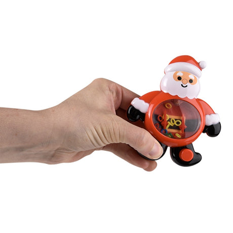Santa Water Game 4" (1 DZC)
