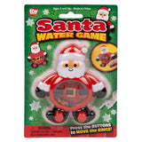 Santa Water Game 4" (1 DZC)