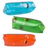 Christmas Water Wigglers 5" Jumbo