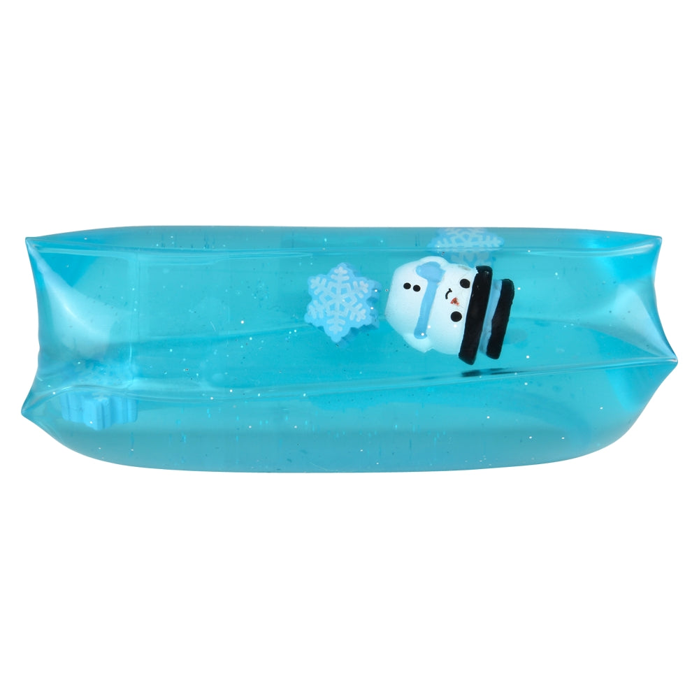 Christmas Water Wigglers 5" Jumbo