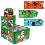 Snowman Water Wigglers 5" (1 DSP)