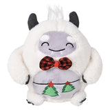 Christmas Yeti Plush Assortment