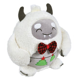 Christmas Yeti Plush Assortment