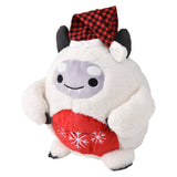 Christmas Yeti Plush Assortment