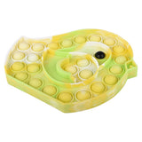 Easter Chick Bubble Popper (1 DZ)