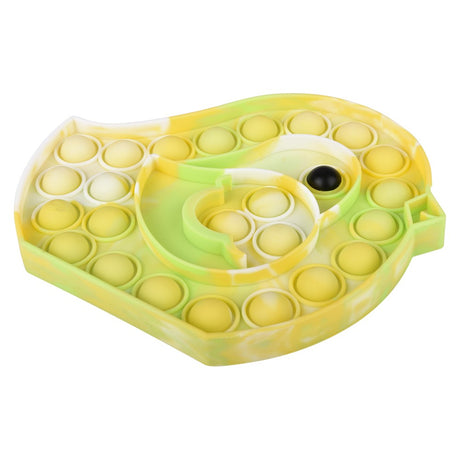 Easter Chick Bubble Popper (1 DZ)