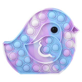 Easter Chick Bubble Popper (1 DZ)
