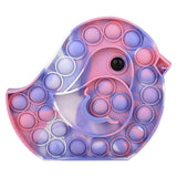 Easter Chick Bubble Popper (1 DZ)