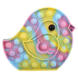 Easter Chick Bubble Popper (1 DZ)