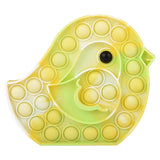 Easter Chick Bubble Popper (1 DZ)