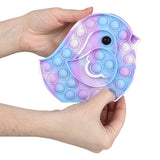 Easter Chick Bubble Popper (1 DZ)