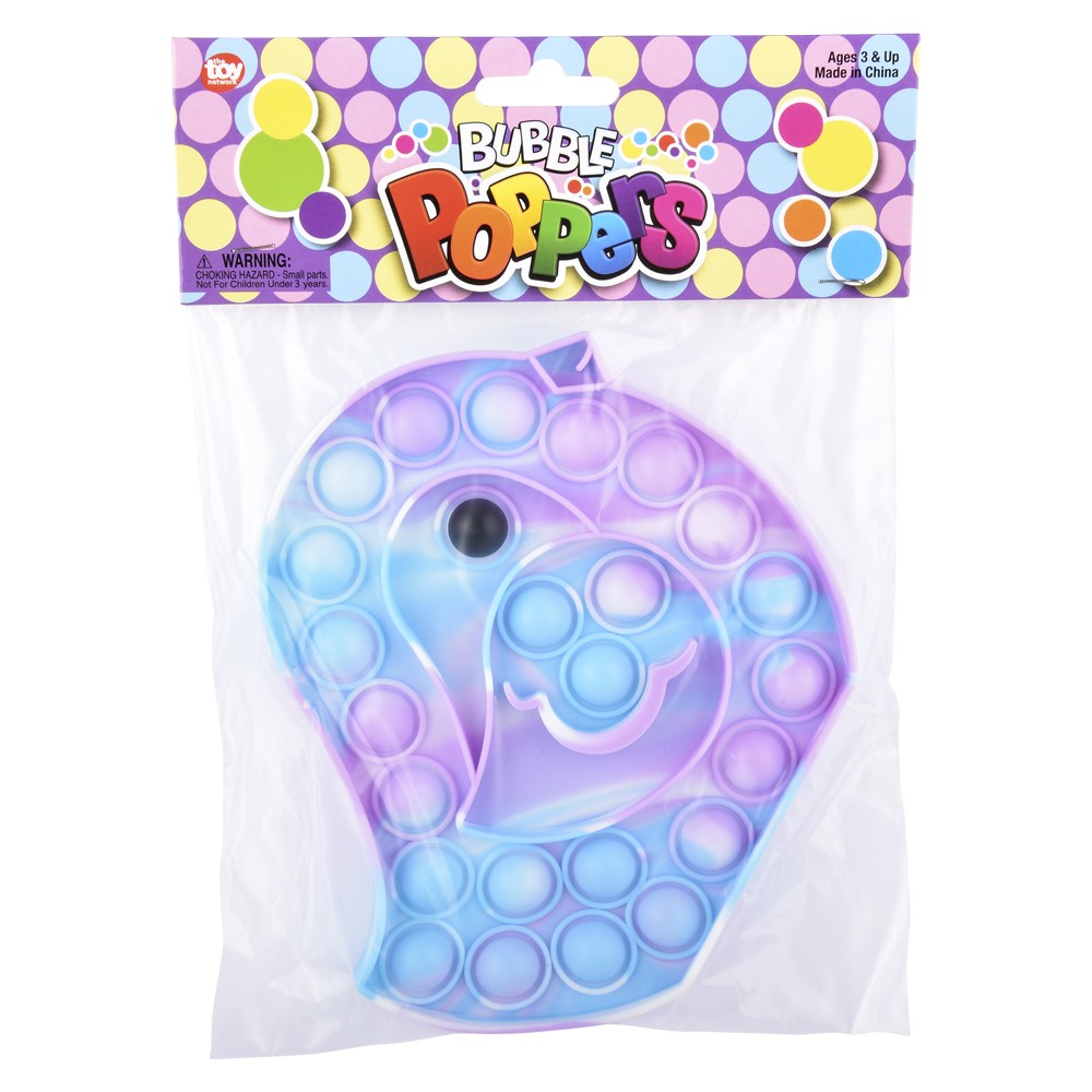 Easter Chick Bubble Popper (1 DZ)