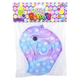 Easter Chick Bubble Popper (1 DZ)