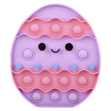 Easter Egg Bubble Popper (1 DZ)