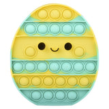 Easter Egg Bubble Popper (1 DZ)