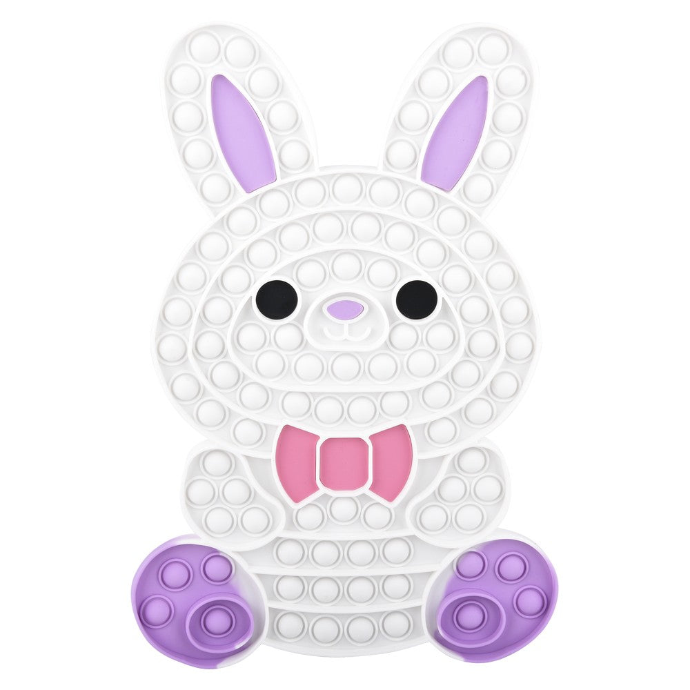 Easter Bunny Bubble Popper 14"