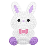 Easter Bunny Bubble Popper 14"