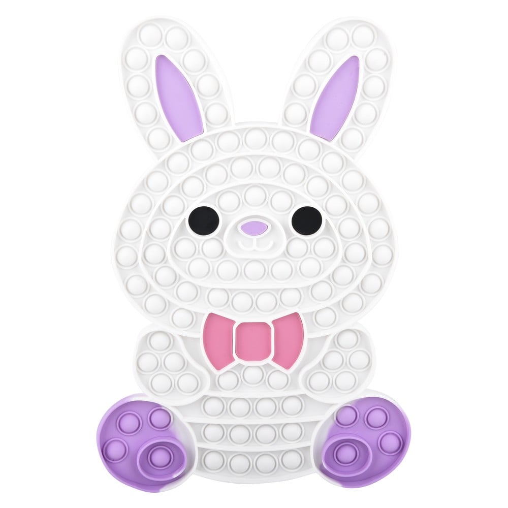 Easter Bunny Bubble Popper 14"