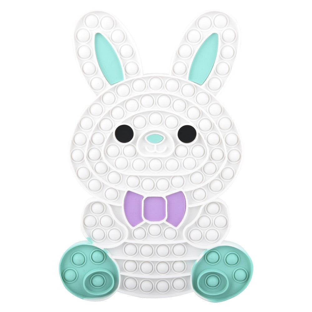 Easter Bunny Bubble Popper 14"