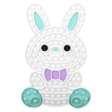Easter Bunny Bubble Popper 14"