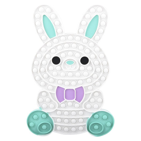 Easter Bunny Bubble Popper 14"