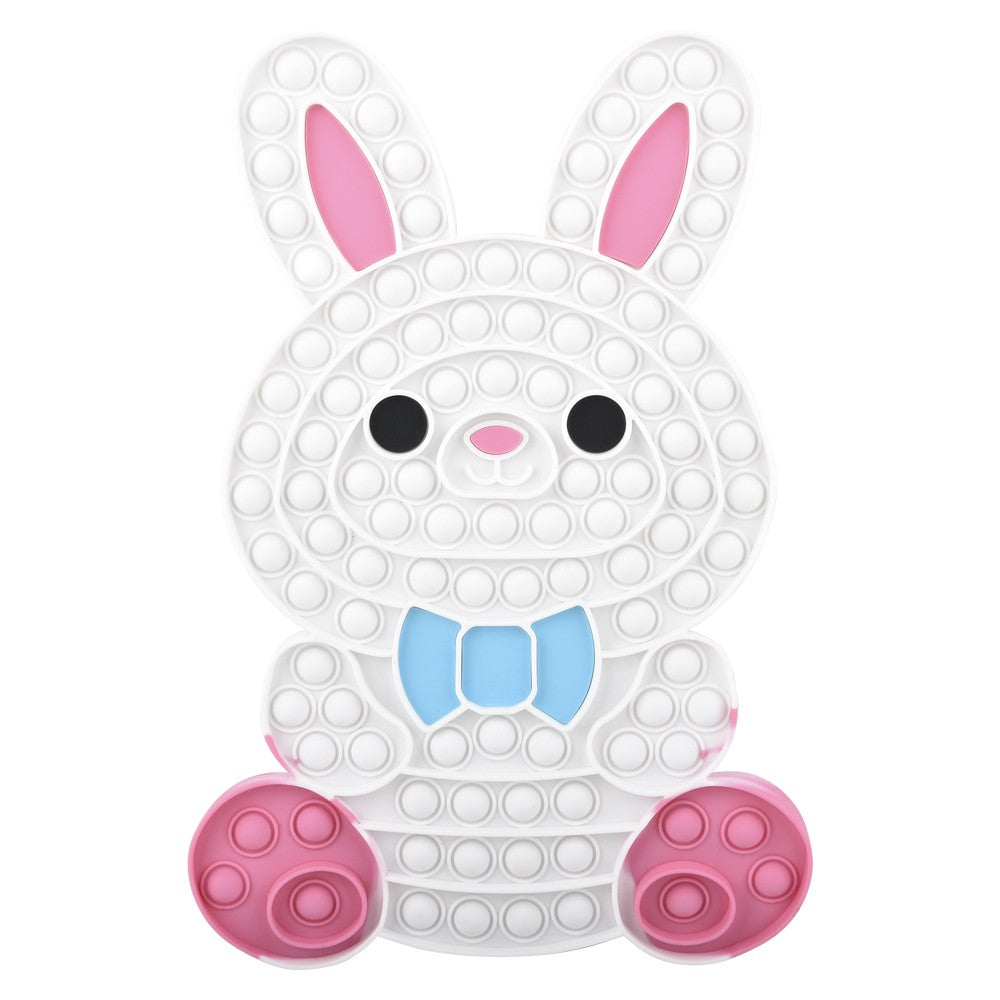 Easter Bunny Bubble Popper 14"