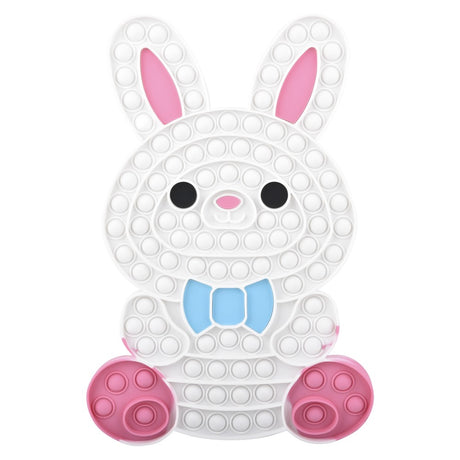 Easter Bunny Bubble Popper 14"