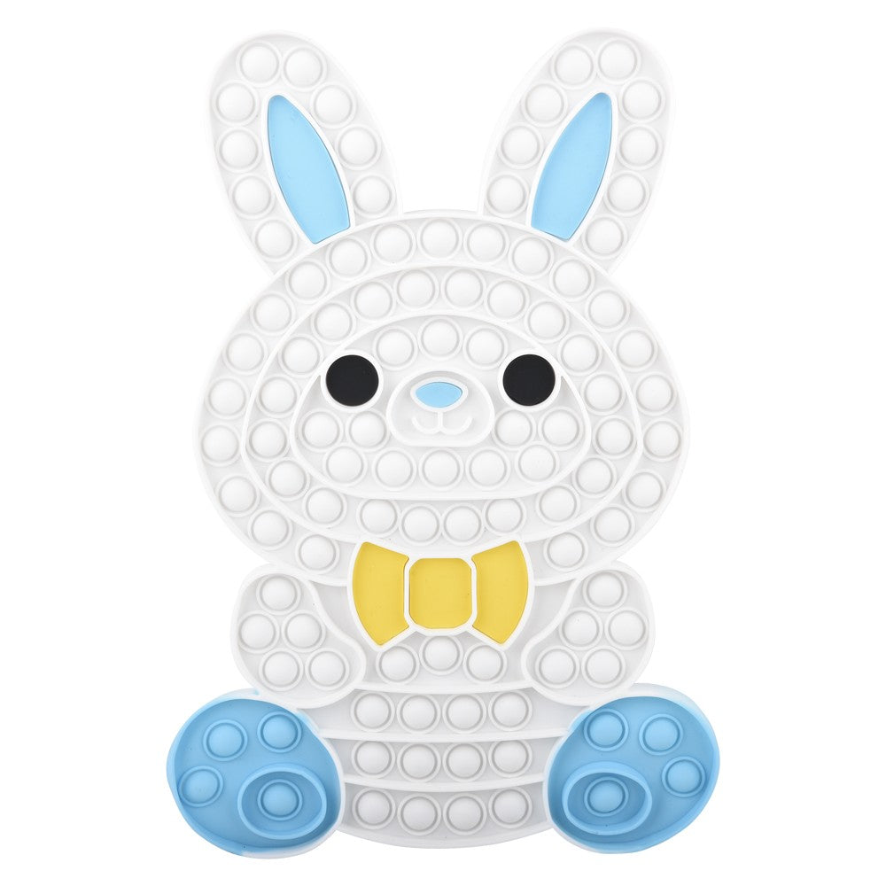 Easter Bunny Bubble Popper 14"